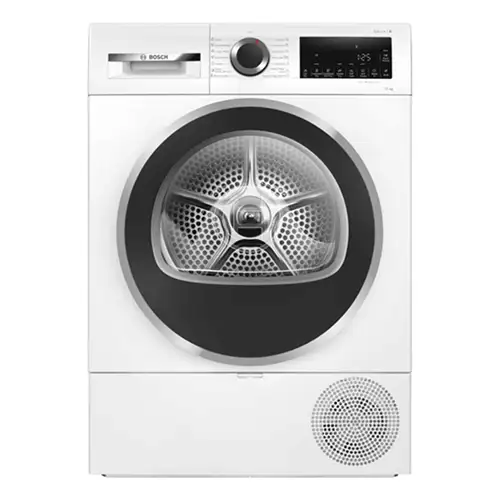 BOSCH DRYER PENGERING ELECTRIC DRYER 10 KG WQG25302ID