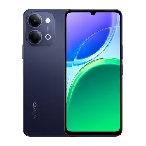VIVO SMARTPHONE Y11D 4/128GB SERIES - NON JATIM