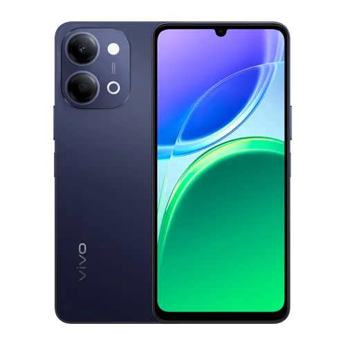 VIVO SMARTPHONE Y11D 4/128GB SERIES - JATIM