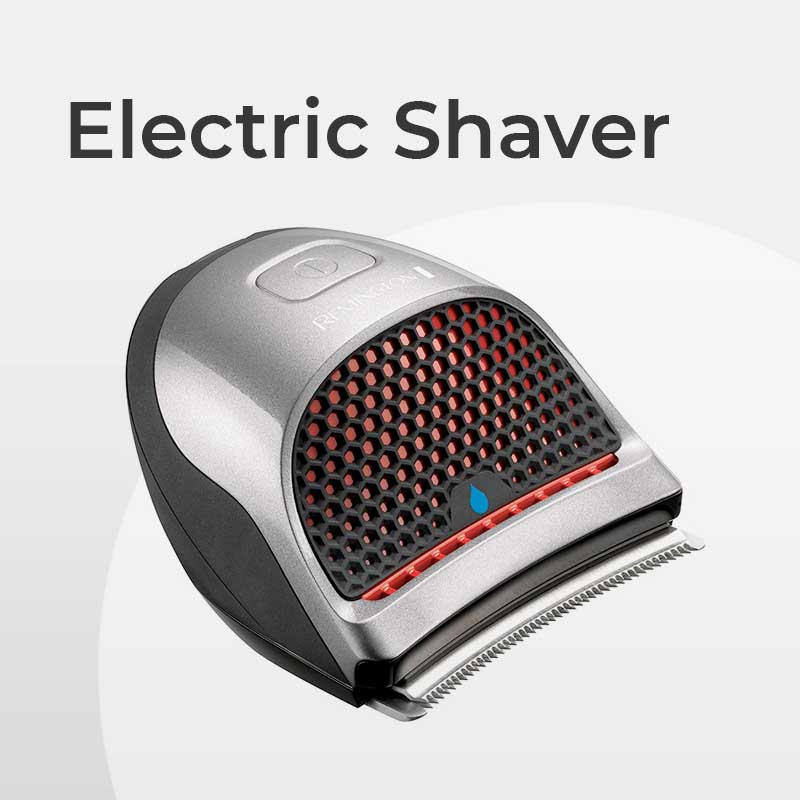 Electric Shaver