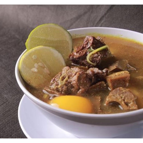 Masakan Khas Makasar