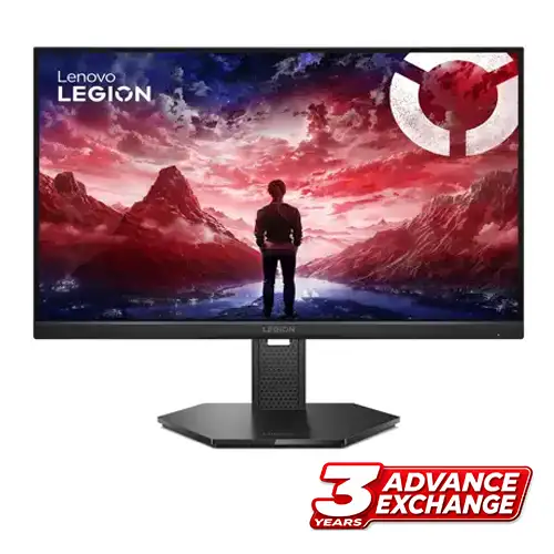 LENOVO 24.5 Inch GAMING MONITOR LEGION 25-10 67D4GAC3WW