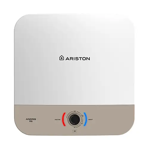 ARISTON PEMANAS AIR LISTRIK ELECTRIC WATER HEATER ANDRIS3 RS 30L AN3_30RS_500_MT_ID