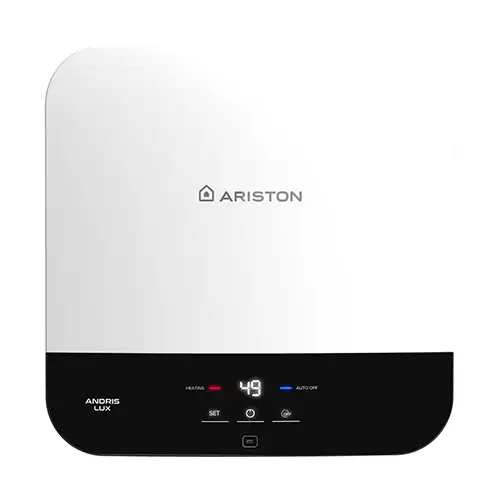 ARISTON PEMANAS AIR LISTRIK ELECTRIC WATER HEATER ANDRIS3 LUX 15L AN3_15_LUX_350_ID