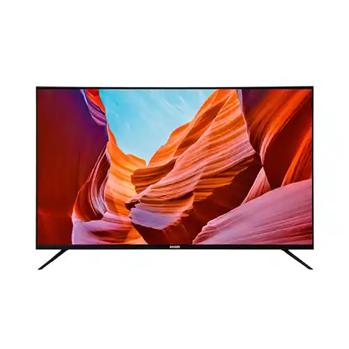 AKARI 50 INCH 4K UHD SMART TV AT-5650W