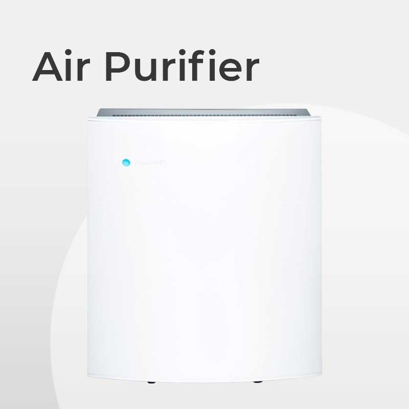 Air Purifier