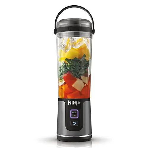 NINJA BLAST PERSONAL BLENDER BC151 SERIES