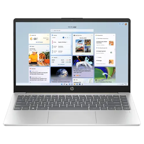 HP LAPTOP NOTEBOOK 14-EM0531AU RYZEN 5-7530U