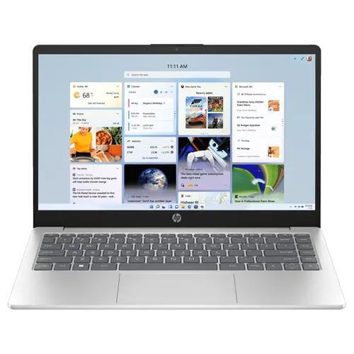 HP LAPTOP NOTEBOOK 14-EP0260TU INTEL CORE I3-1315U