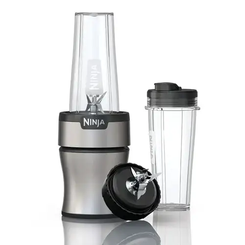 NINJA COUNTERTOP BLENDER NUTRI_BLENDER PLUS BN300ID