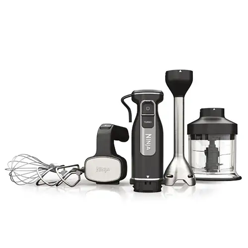 NINJA FOODI POWER MIXER & BLENDER TANGAN HAND BLENDER CI100ID