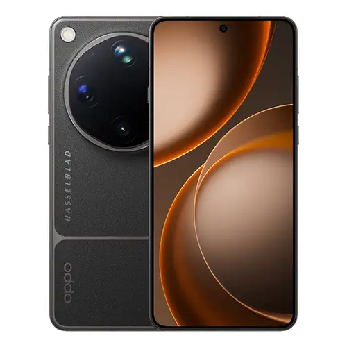 OPPO SMARTPHONE FIND X9 ULTRA SERIES
