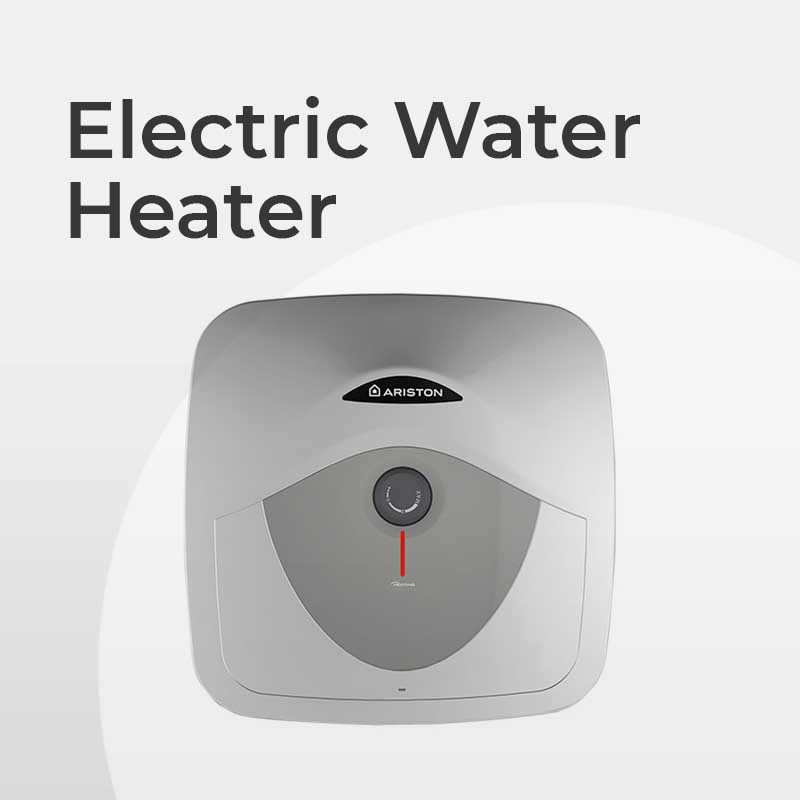 Electric Water Heater