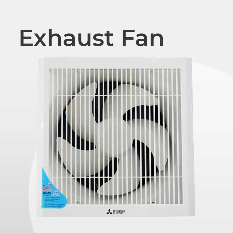 Exhaust Fan