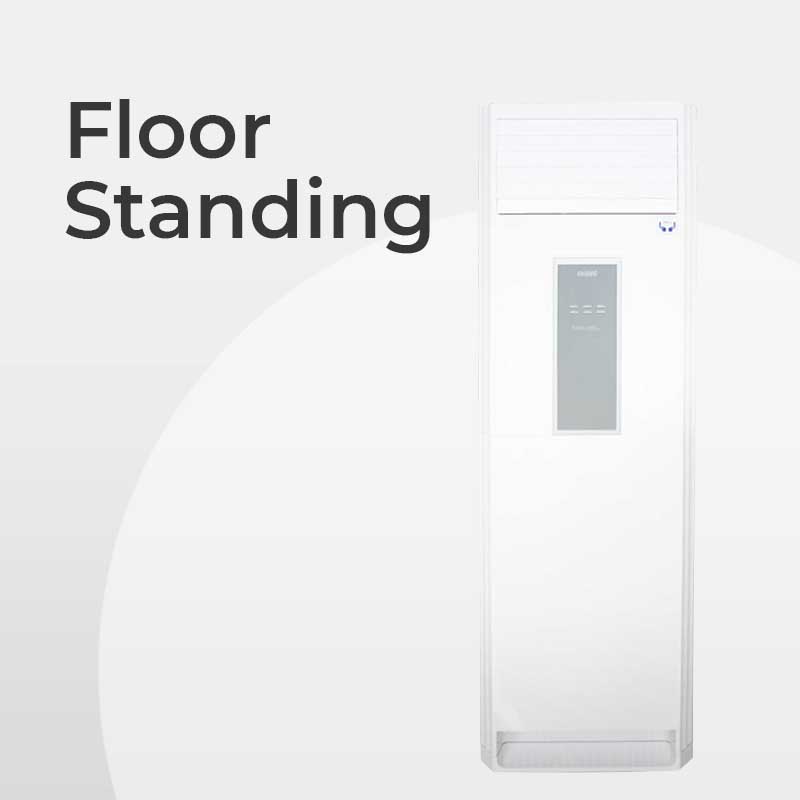 Floor Standing AC