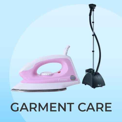 Garment Care