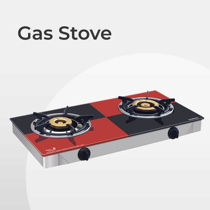 Gas Stove