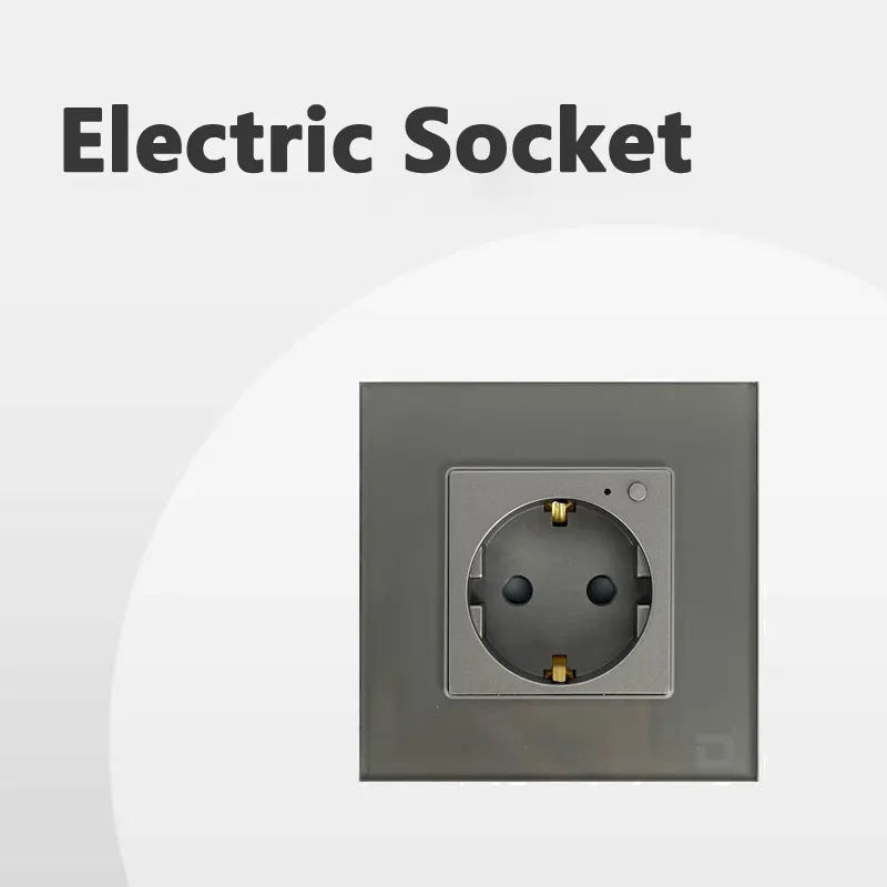 Electric Socket