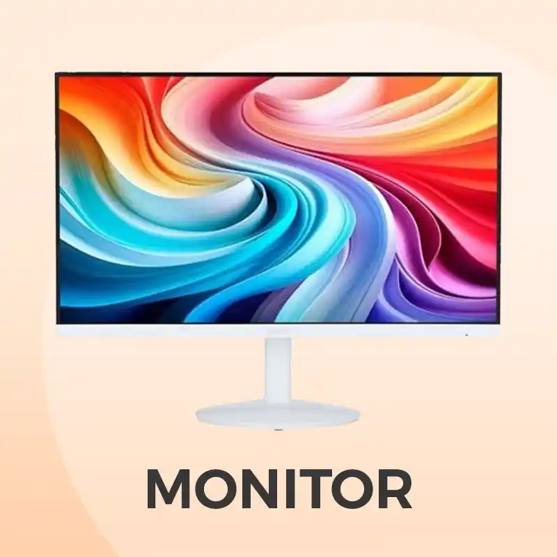 Monitor
