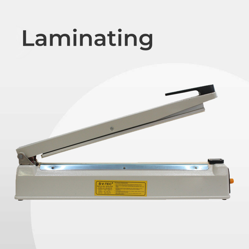 Laminating