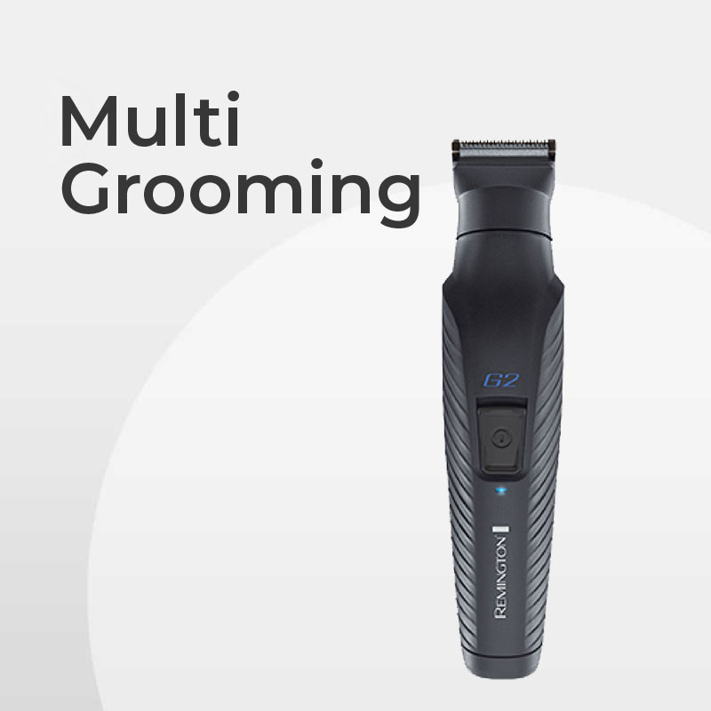 Multi Grooming