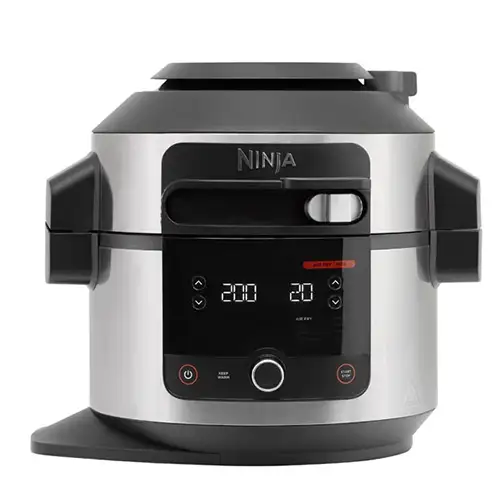 NINJA 11-IN-1 SMARTLID MULTI-COOKER OL550ID
