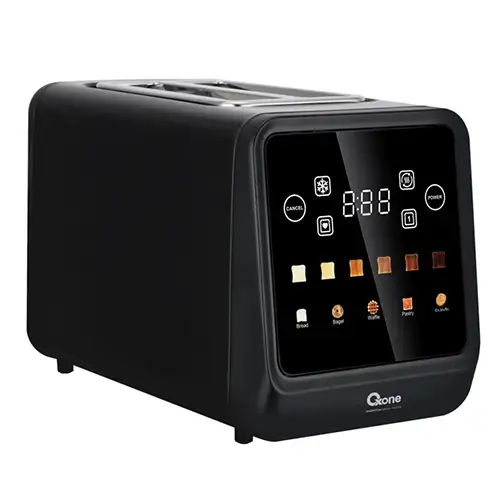 OXONE PEMANGGANG ROTI DIGITAL POP UP TOASTER OX-333