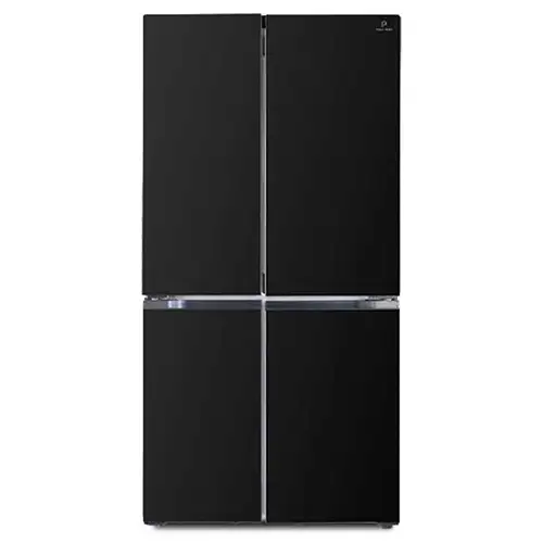 POLYTRON KULKAS MULTIDOOR REFRIGERATOR PRS551X