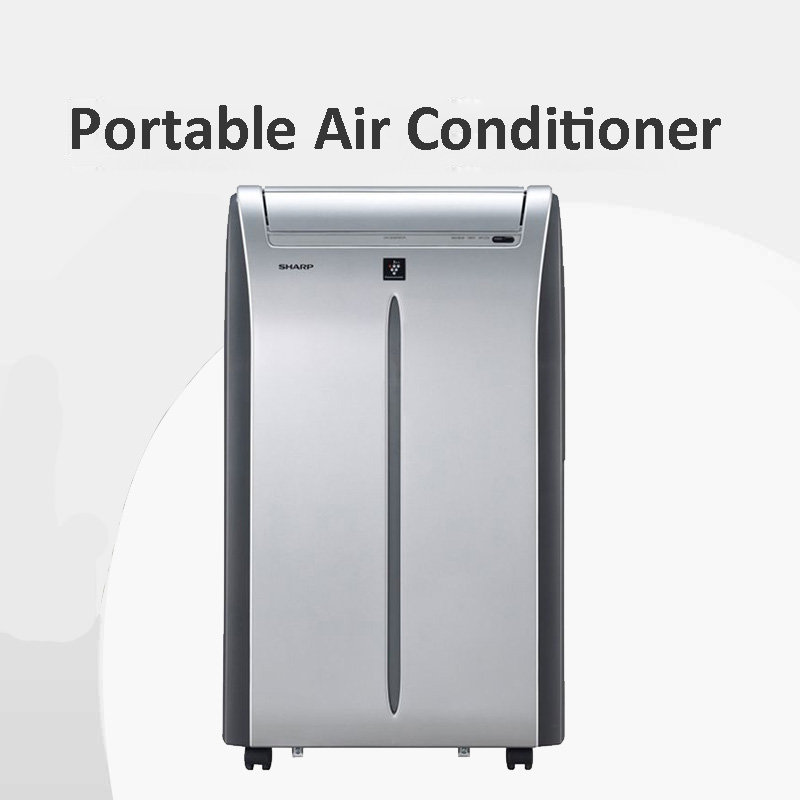 Portable AC