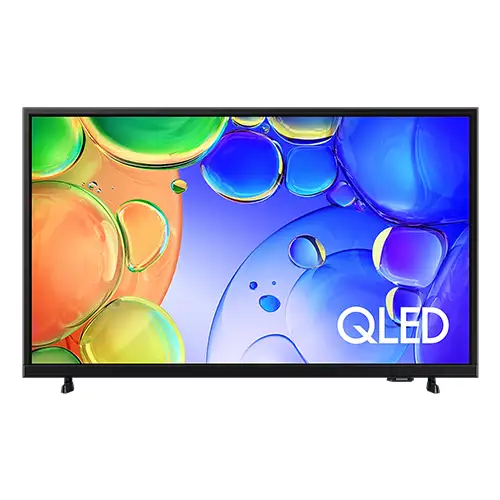 SAMSUNG 43 INCH FULL HD QLED SMART TV QA43Q5FAAKXXD