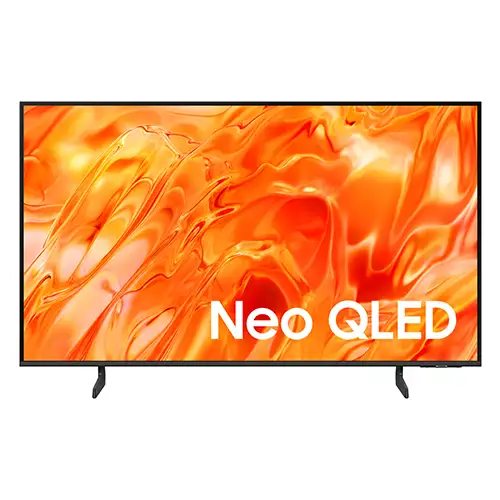 SAMSUNG 4K NEO QLED SMART TV QN70H SERIES