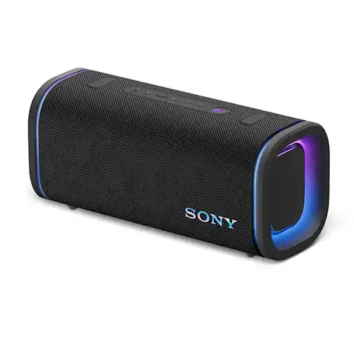 SONY WIRELESS PORTABLE SPEAKER ULT FIELD 5 SRS-ULT50B