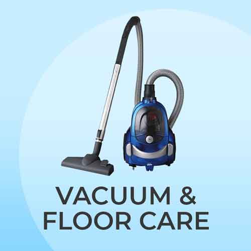 Vacuum Cleaner