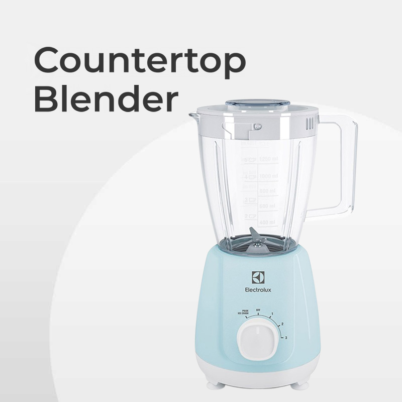 Countertop Blender