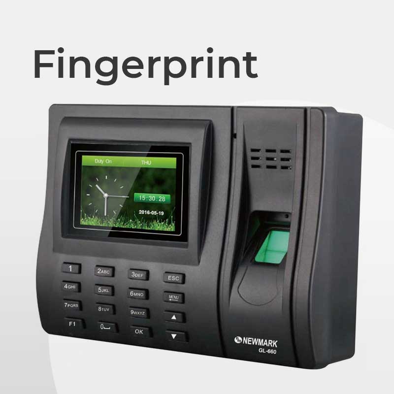 Fingerprint