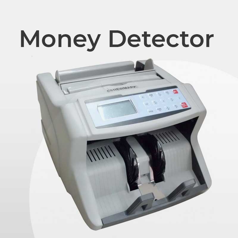 Money Detector