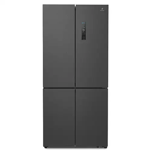 POLYTRON KULKAS MULTIDOOR REFRIGERATOR PRS465X