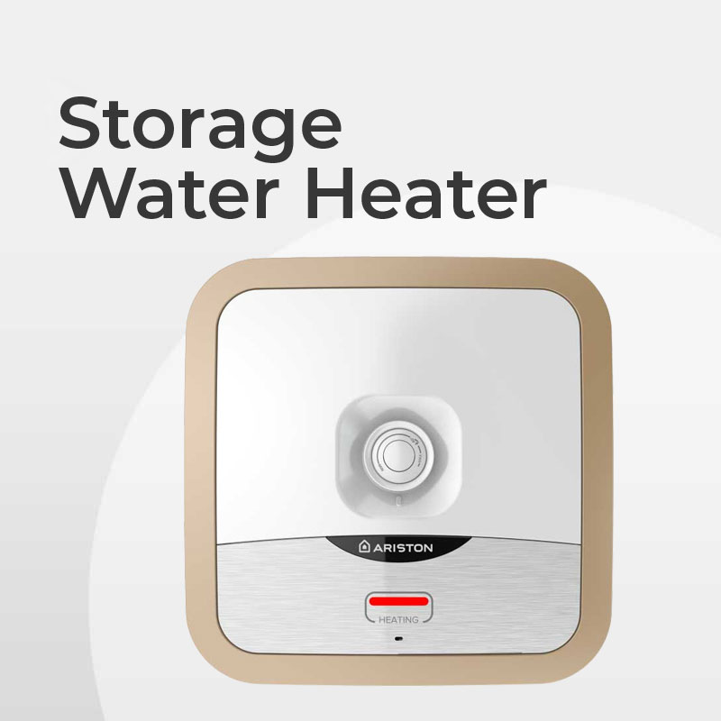 Storage Water Heater
