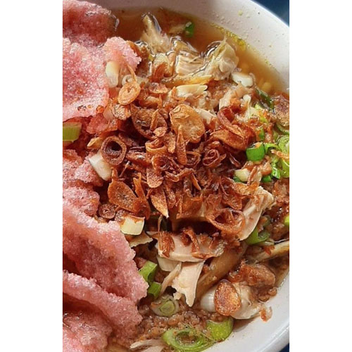 Masakan Khas Banyumas