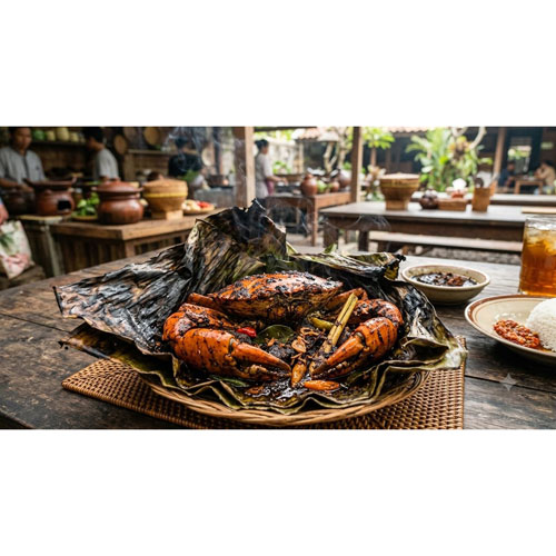 Aneka Seafood
