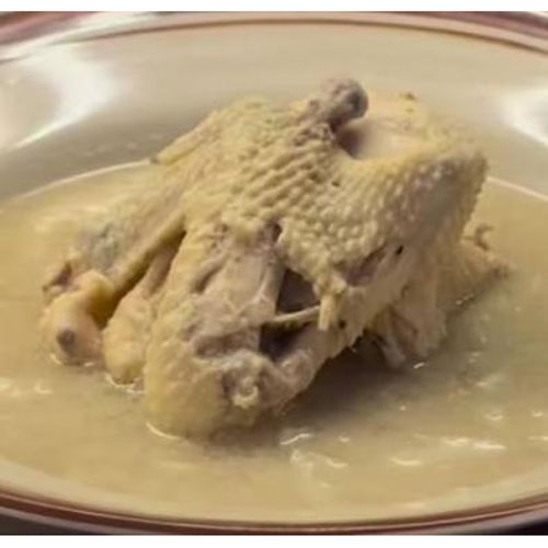 Ayam Podo Moro