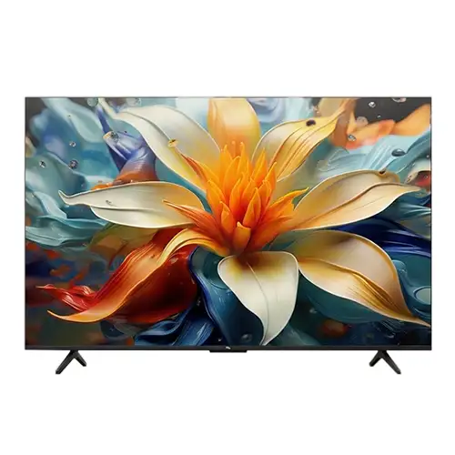 TCL 4K QLED TV SMART GOOGLE TV P71L SERIES