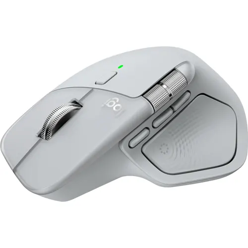 LOGITECH WIRELESS MOUSE MX MASTER 4 FOR MAC 910-007578