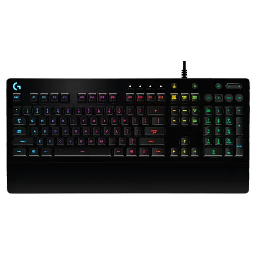 LOGITECH GAMING KEYBOARD G213 920-008096_MD
