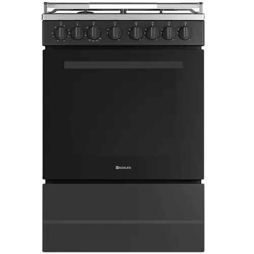 AZALEA KOMPOR FREESTANDING RANGE AAF66G4VC