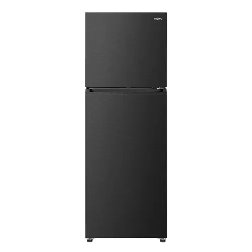 AQUA KULKAS 2 PINTU KECIL SMALL 2 DOOR REFRIGERATOR AQR-DTM288CB(DP)