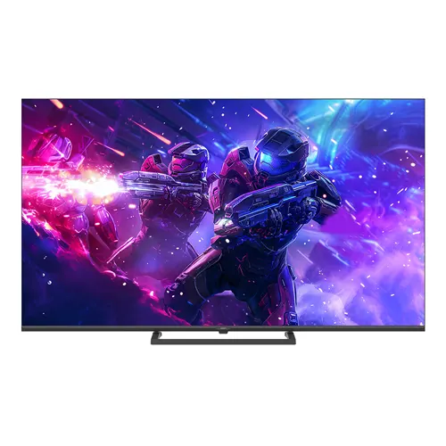 AQUA 4K QLED UHD SMART GOOGLE TV Q80GUX SERIES