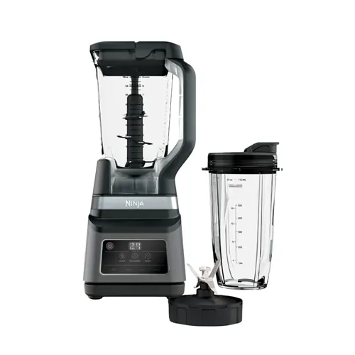 NINJA COUNTERTOP BLENDER PROFESSIONAL PLUS DUO BN750ID