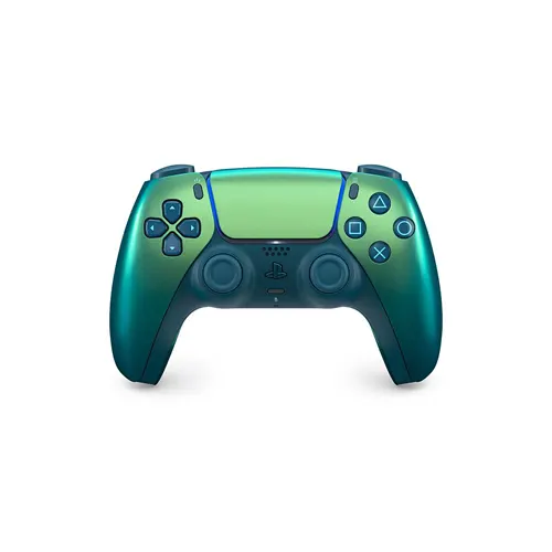 SONY PLAYSTATION 5 DUAL SENSE TEAL GREEN CFI-ZCT2G10