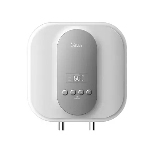 MIDEA PEMANAS AIR LISTRIK ELECTRIC STORAGE WATER HEATER D30-035EVG1